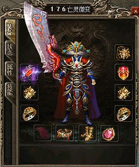 高爆传奇限时首爆奖励的刺激体验